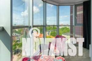 1-к квартира, посуточно, 55м2, 12/19 этаж