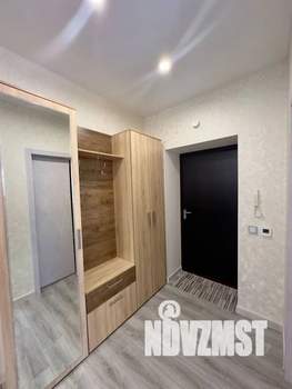 2-к квартира, посуточно, 56м2, 1/10 этаж