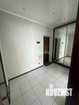 1-к квартира, на длительный срок, 43м2, 3/10 этаж