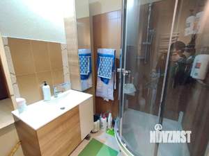 1-к квартира, на длительный срок, 40м2, 2/9 этаж