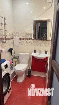 1-к квартира, на длительный срок, 37м2, 4/4 этаж