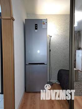 2-к квартира, посуточно, 44м2, 1/5 этаж