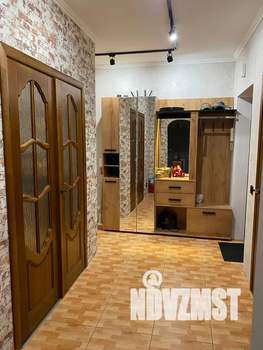 2-к квартира, посуточно, 60м2, 3/10 этаж