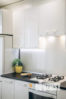 1-к квартира, посуточно, 45м2, 8/9 этаж