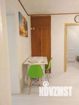 4-к квартира, посуточно, 85м2, 2/5 этаж