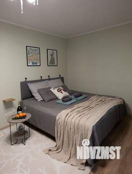 1-к квартира, посуточно, 30м2, 2/5 этаж