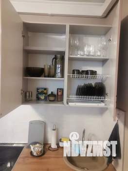 1-к квартира, посуточно, 46м2, 4/10 этаж