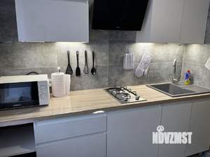 1-к квартира, посуточно, 32м2, 3/5 этаж