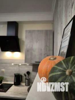 2-к квартира, посуточно, 37м2, 1/1 этаж