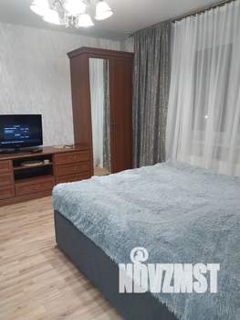 1-к квартира, посуточно, 33м2, 3/9 этаж