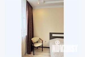 1-к квартира, посуточно, 47м2, 5/9 этаж