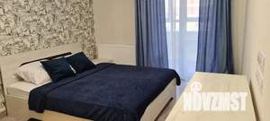 2-к квартира, посуточно, 62м2, 2/9 этаж