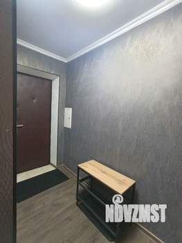 1-к квартира, посуточно, 36м2, 3/5 этаж