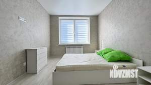 1-к квартира, на длительный срок, 38м2, 6/9 этаж