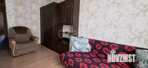 2-к квартира, на длительный срок, 47м2, 4/5 этаж