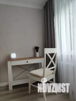 2-к квартира, посуточно, 40м2, 3/5 этаж