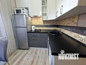 2-к квартира, посуточно, 45м2, 2/5 этаж