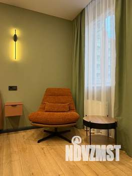 1-к квартира, посуточно, 40м2, 2/7 этаж