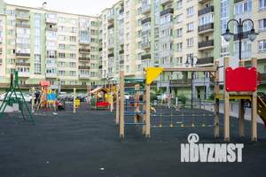 1-к квартира, посуточно, 19м2, 1/1 этаж