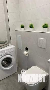 1-к квартира, посуточно, 52м2, 1/7 этаж