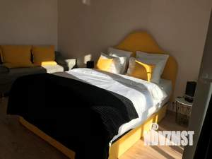 1-к квартира, посуточно, 48м2, 8/12 этаж