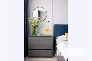 2-к квартира, посуточно, 64м2, 7/10 этаж