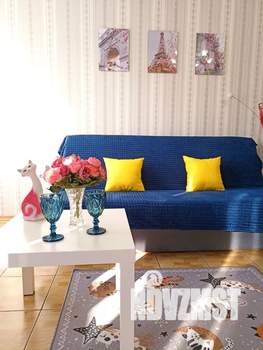 1-к квартира, посуточно, 35м2, 3/5 этаж