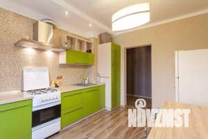 1-к квартира, посуточно, 43м2, 6/9 этаж
