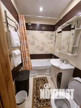 1-к квартира, посуточно, 42м2, 2/5 этаж