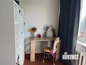 1-к квартира, на длительный срок, 38м2, 5/5 этаж