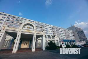 2-к квартира, посуточно, 55м2, 9/9 этаж