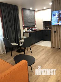 1-к квартира, посуточно, 32м2, 1/5 этаж