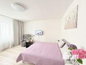 2-к квартира, посуточно, 52м2, 5/9 этаж