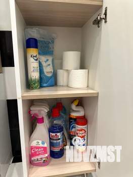 2-к квартира, посуточно, 59м2, 1/12 этаж