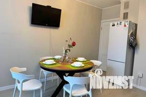 1-к квартира, посуточно, 47м2, 4/9 этаж