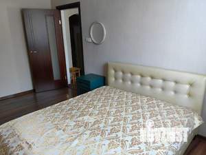 1-к квартира, посуточно, 38м2, 2/2 этаж