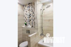 2-к квартира, посуточно, 57м2, 3/6 этаж