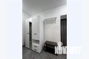 1-к квартира, посуточно, 30м2, 1/9 этаж