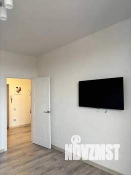 1-к квартира, посуточно, 45м2, 5/9 этаж