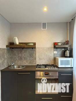 1-к квартира, посуточно, 50м2, 8/9 этаж