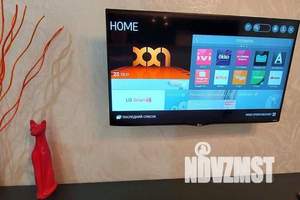 1-к квартира, посуточно, 33м2, 16/16 этаж