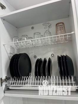 2-к квартира, посуточно, 47м2, 1/1 этаж