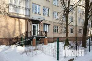 1-к квартира, посуточно, 14м2, 1/1 этаж