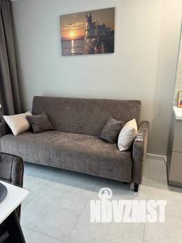 1-к квартира, посуточно, 41м2, 7/9 этаж