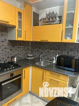 1-к квартира, посуточно, 31м2, 1/1 этаж