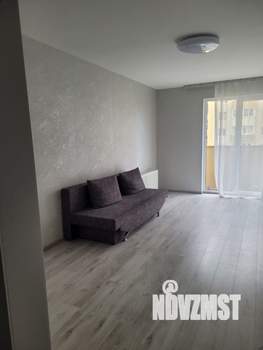 1-к квартира, на длительный срок, 45м2, 5/10 этаж