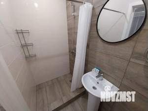 Студия квартира, посуточно, 22м2, 3/4 этаж