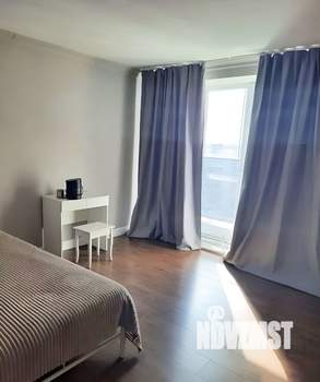 2-к квартира, на длительный срок, 88м2, 11/12 этаж