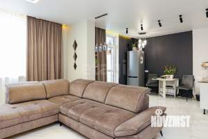 2-к квартира, на длительный срок, 86м2, 3/10 этаж