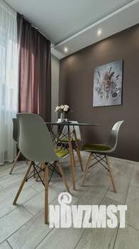 2-к квартира, посуточно, 61м2, 3/7 этаж